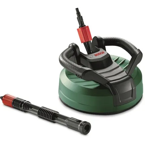 Fri frakt AquaSurf 280 Bosch DIY Terrassrengörare multi, för högtryckstvätt